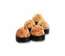 Ролл Угорь & Креветка