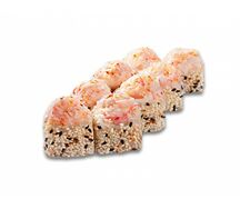 Ролл Креветка & Краб