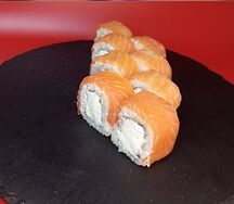 Сливочная Филадельфия