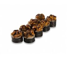 Ролл Запеченная мидия