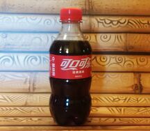 Японская кола