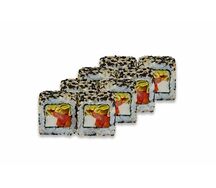 Овощной драйв