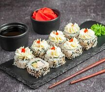 Ролл Фестиваль