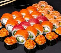 Леди ин Рэд