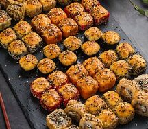 Сет Горячий