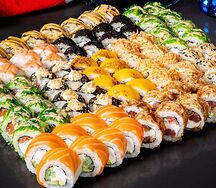 С новым набором 2024