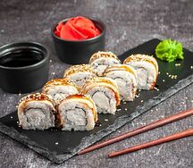 Филадельфия с угрём