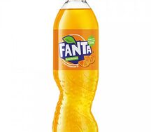 Фанта