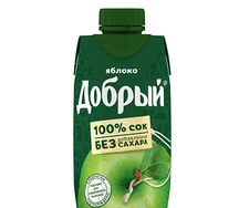 Добрый Морс