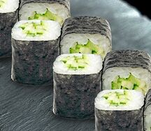 Капа маки
