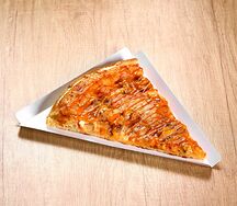 Гавайская Кусочек