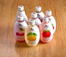 Лимонад Ascania Яблоко