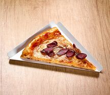 Бавария Кусочек