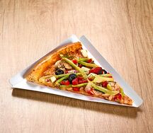 Овощная Кусочек