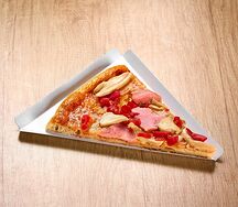 Барселона Кусочек