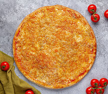 Четыре сыра