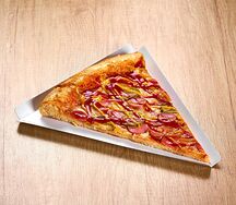 Хот-дог Кусочек