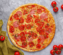 Калифорния