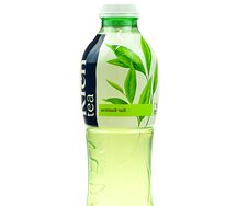 Зеленый чай Rich