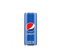 Pepsi