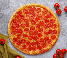 Острая Пепперони