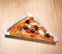 Греческая Кусочек