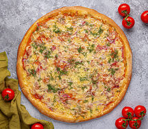 Деревенская