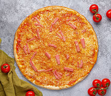 Студенческая