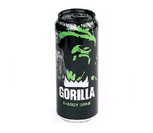 Напиток Gorilla