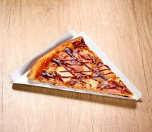 Цыплёнок-барбекю Кусочек