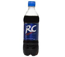 Rc Cola L