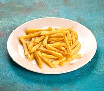Картофель фри