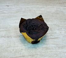 Маффин Шоколадный