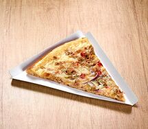 Тунец Кусочек