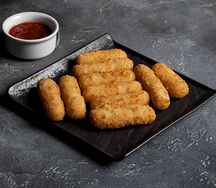 Сырные палочки