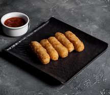 Сырные палочки