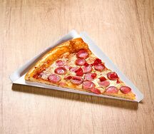 Венская Кусочек