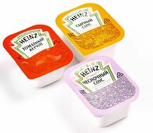 Соус Heinz Сырный