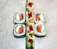 Маки Люкс