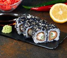 Филадельфия black