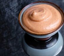 Спайси соус