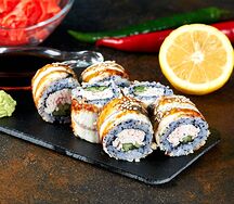 Черный панго