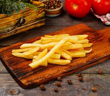 Картофель фри