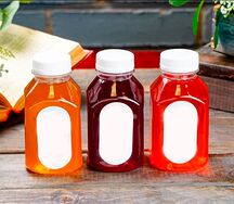 Морс фирменный