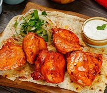 Филе куриной грудки