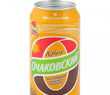 Квас Очаково