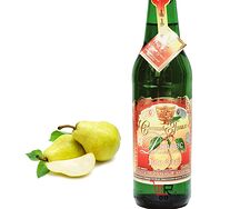 Святой Грааль Груша