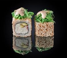 Ролл фирменный Кайсо