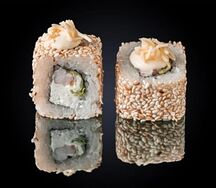 Ролл фирменный Цезарь