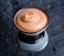 Соус спайси